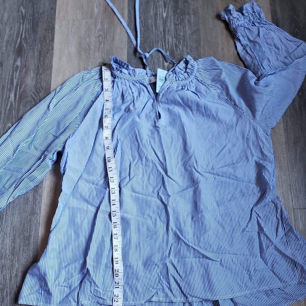 NWT Loft Tops - Picture 10 of 11